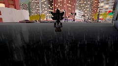 Free roam with shadow v4