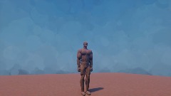 A screenshot taken in Dreams. 3 of 3.