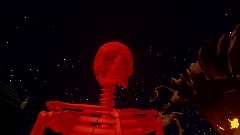 A screenshot taken in Dreams. 12 of 19.