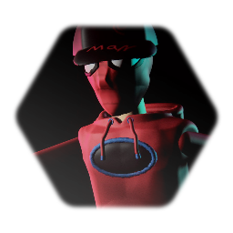 Not So Amazing Spider Man 2D