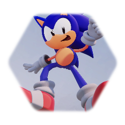 Sonic Model