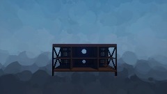 A screenshot taken in Dreams. 18 of 28.