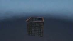 A screenshot taken in Dreams. 2 of 4.