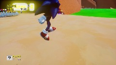 A screenshot taken in Dreams. 4 of 4.