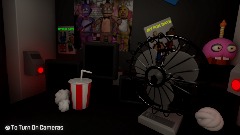 A screenshot taken in Dreams. 4 of 11.