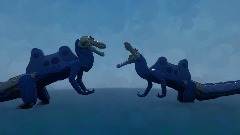 A screenshot taken in Dreams. 1 of 1.