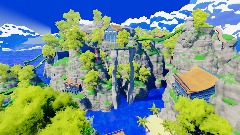 A screenshot taken in Dreams. 4 of 5.