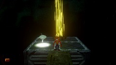A screenshot taken in Dreams. 22 of 22.