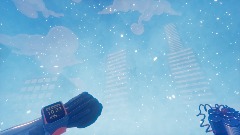 A screenshot taken in Dreams. 20 of 30.