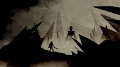 A screenshot taken in Dreams. 14 of 21.