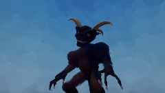 A screenshot taken in Dreams. 2 of 9.