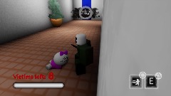 A screenshot taken in Dreams. 5 of 28.