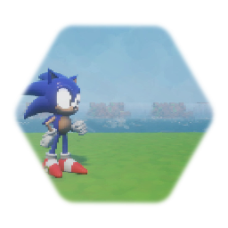 Fnf Vs Dorkly Sonic test