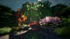 A screenshot taken in Dreams. 2 of 5.