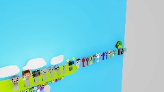 Sprunki glitch