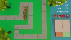 A screenshot taken in Dreams. 1 of 1.