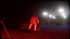 A screenshot taken in Dreams. 5 of 23.