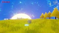 A screenshot taken in Dreams. 9 of 28.