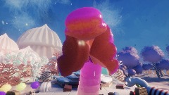 A screenshot taken in Dreams. 17 of 29.
