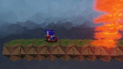 5 year old me running to mom's room because I heard something: