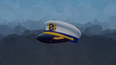 A screenshot taken in Dreams. 2 of 4.