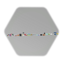 Animatic battle Bodies V2