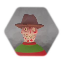 Freddy Krueger (boss)