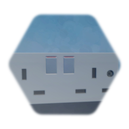 UK Wall Sockets