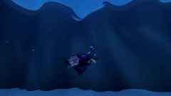 A screenshot taken in Dreams. 12 of 15.