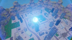 A screenshot taken in Dreams. 1 of 30.