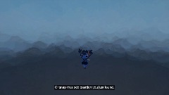 A screenshot taken in Dreams. 7 of 7.