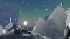 A screenshot taken in Dreams. 1 of 1.