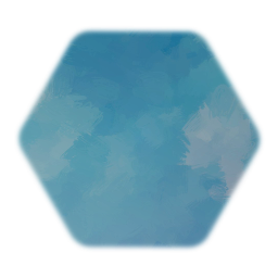 WaterAndLava Mood Sky