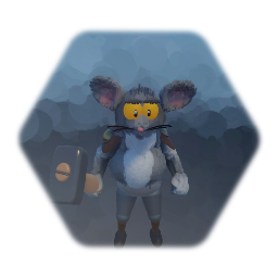 Rat (Enemy)