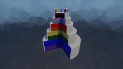 A screenshot taken in Dreams. 1 of 1.