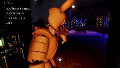 A screenshot taken in Dreams. 25 of 27.