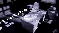 A screenshot taken in Dreams. 12 of 16.