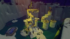 ACT 2 - Bad Awake Valley