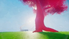 A screenshot taken in Dreams. 5 of 10.