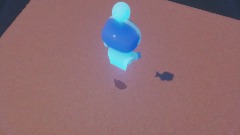 A screenshot taken in Dreams. 18 of 25.