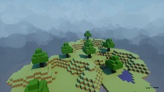 A screenshot taken in Dreams. 4 of 5.