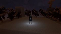 The Pit - Mandalorian