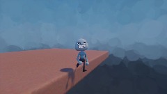 A screenshot taken in Dreams. 15 of 26.