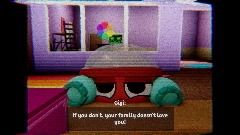 A screenshot taken in Dreams. 18 of 30.