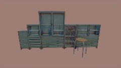 A screenshot taken in Dreams. 2 of 2.