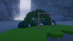 [AVATAR] Northern Watertribe Spirit Oasis