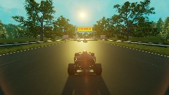 Super GP Monza 2004 Real Time 600HP GP Cars