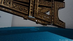 A screenshot taken in Dreams. 11 of 13.