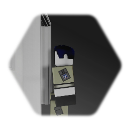 The last guest animation 3