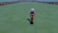 Doll Heart Rock Show